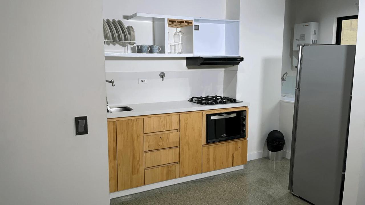 Apartamento Edificio Helena *