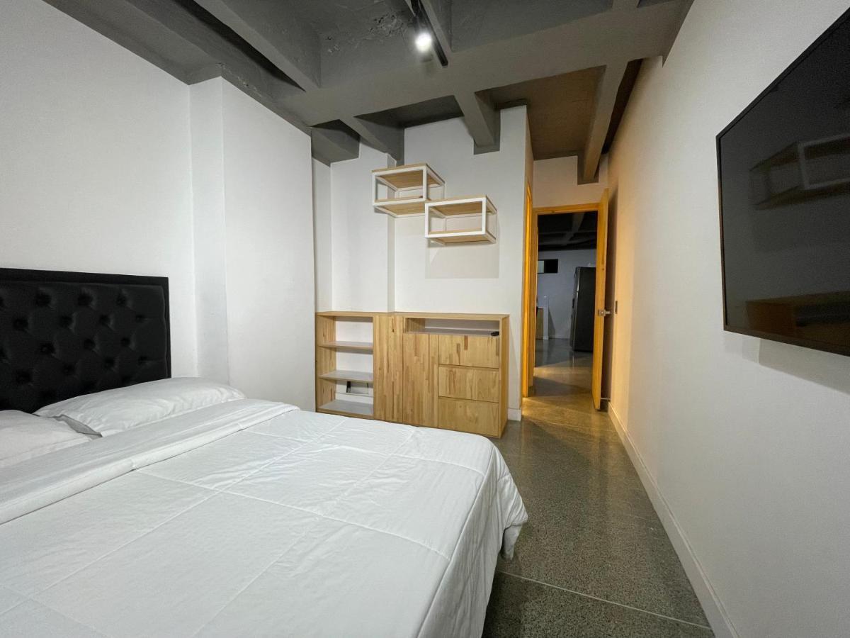Apartamento Edificio Helena