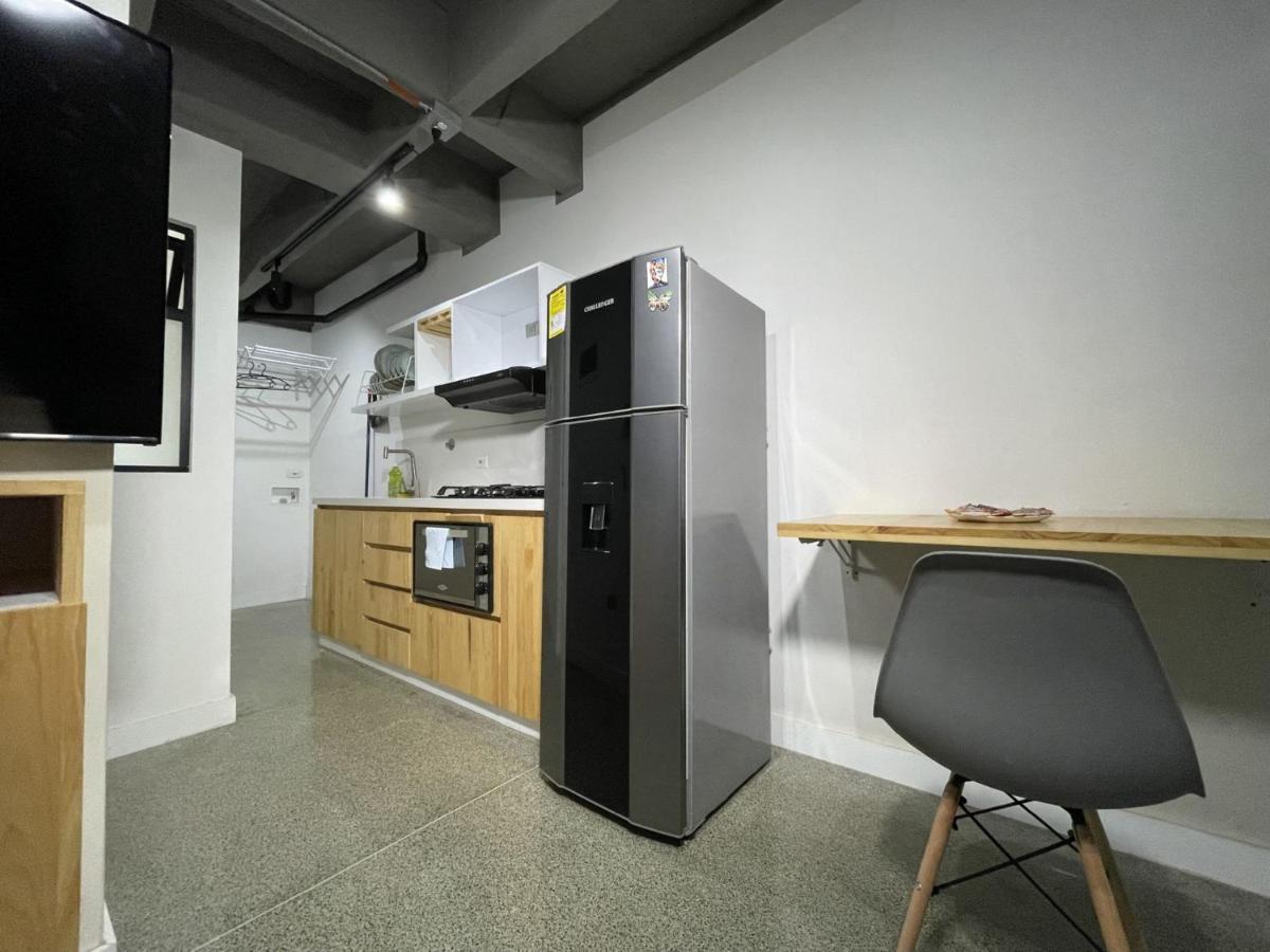 Apartamento Edificio Helena *
