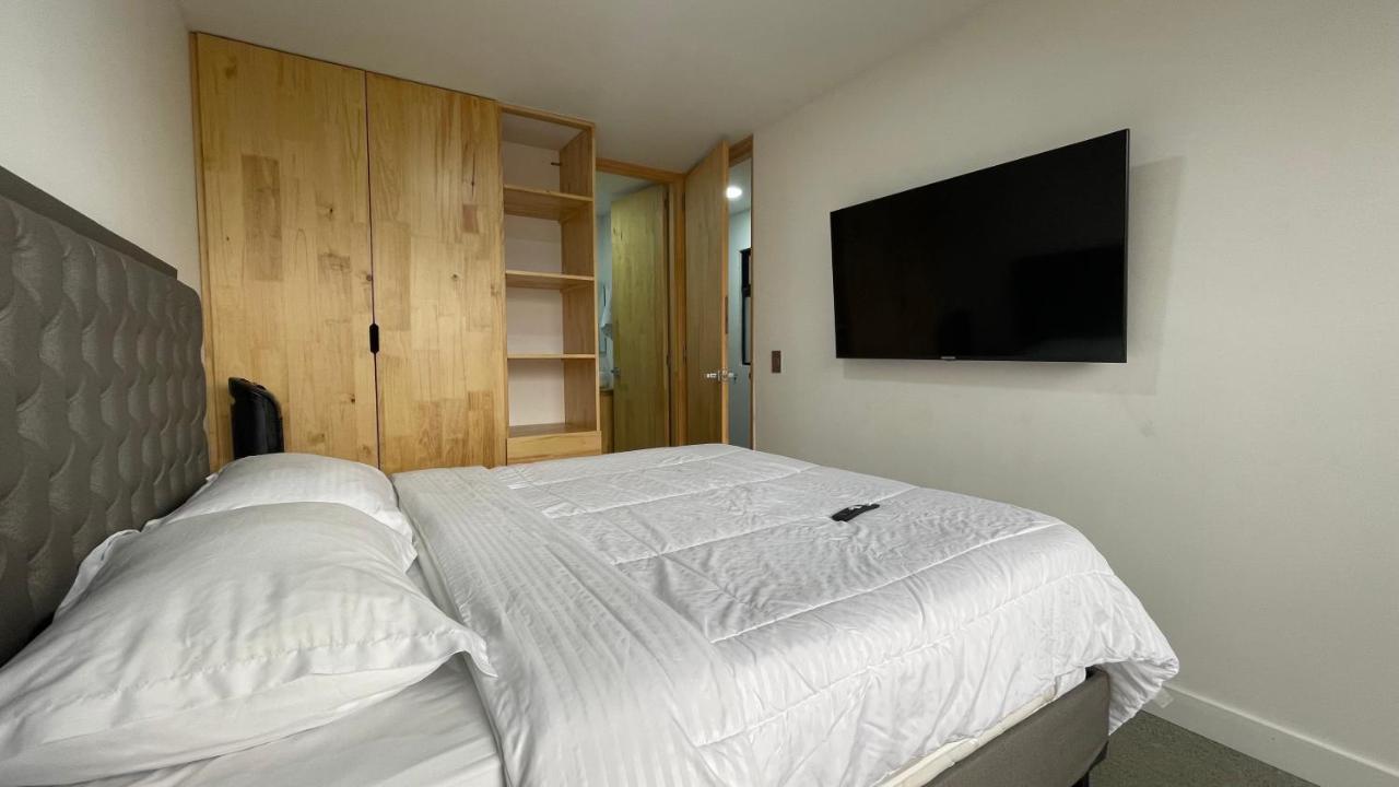 Apartamento Edificio Helena