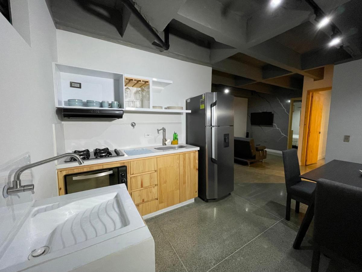 Apartment Edificio Helena Medellin