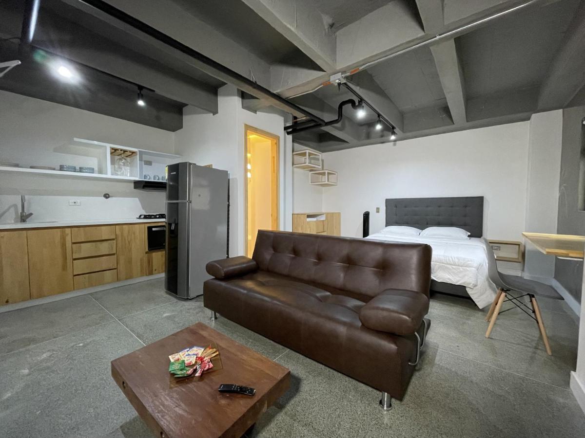 Apartment Edificio Helena Medellin