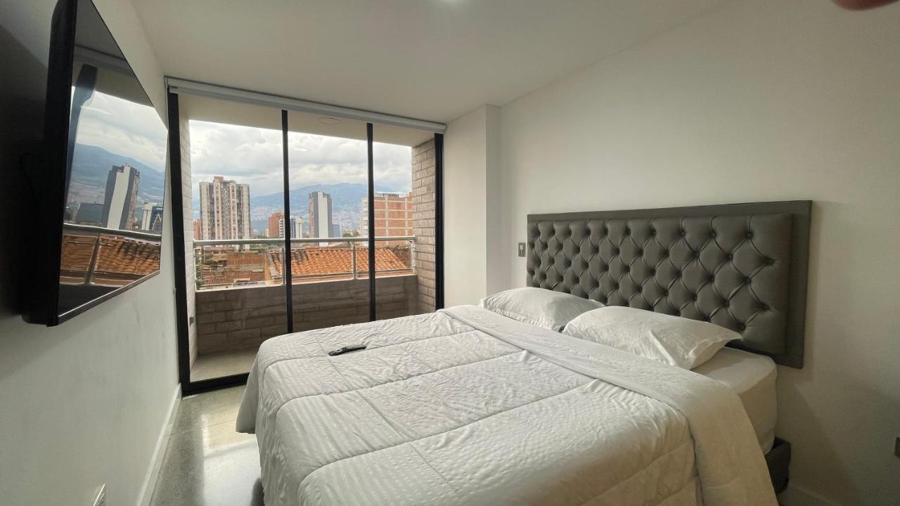 Edificio Helena Apartment