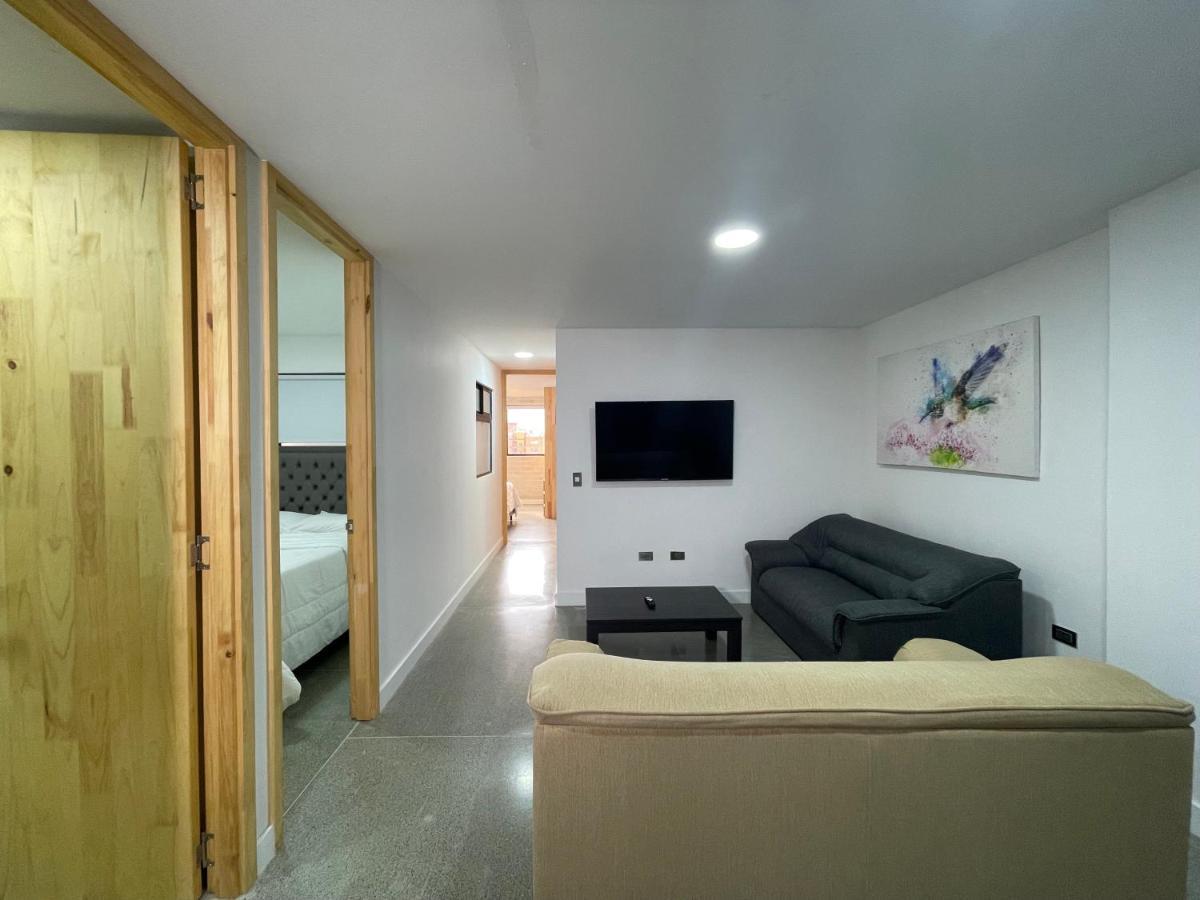 Apartment Edificio Helena *