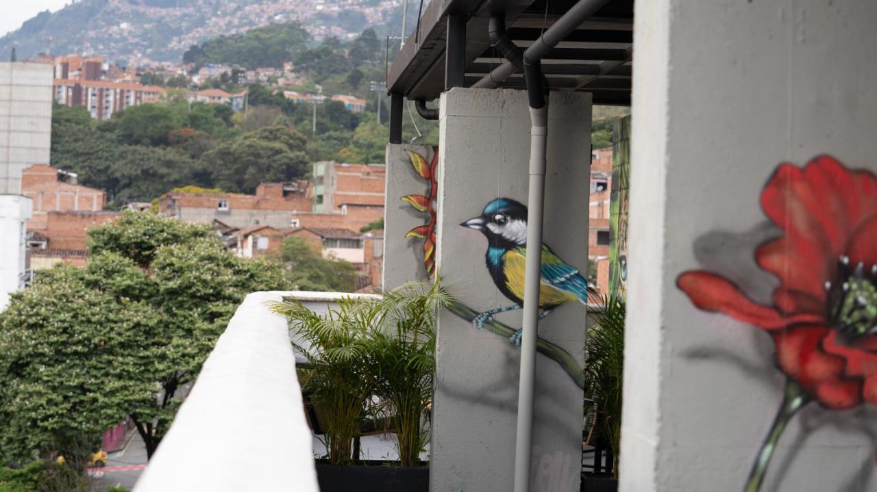 Edificio Helena Medellin