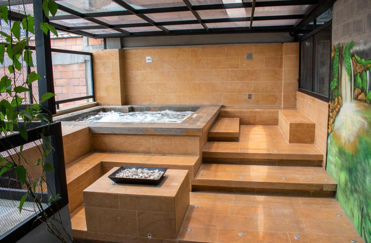 Edificio Helena Apartment Medellin