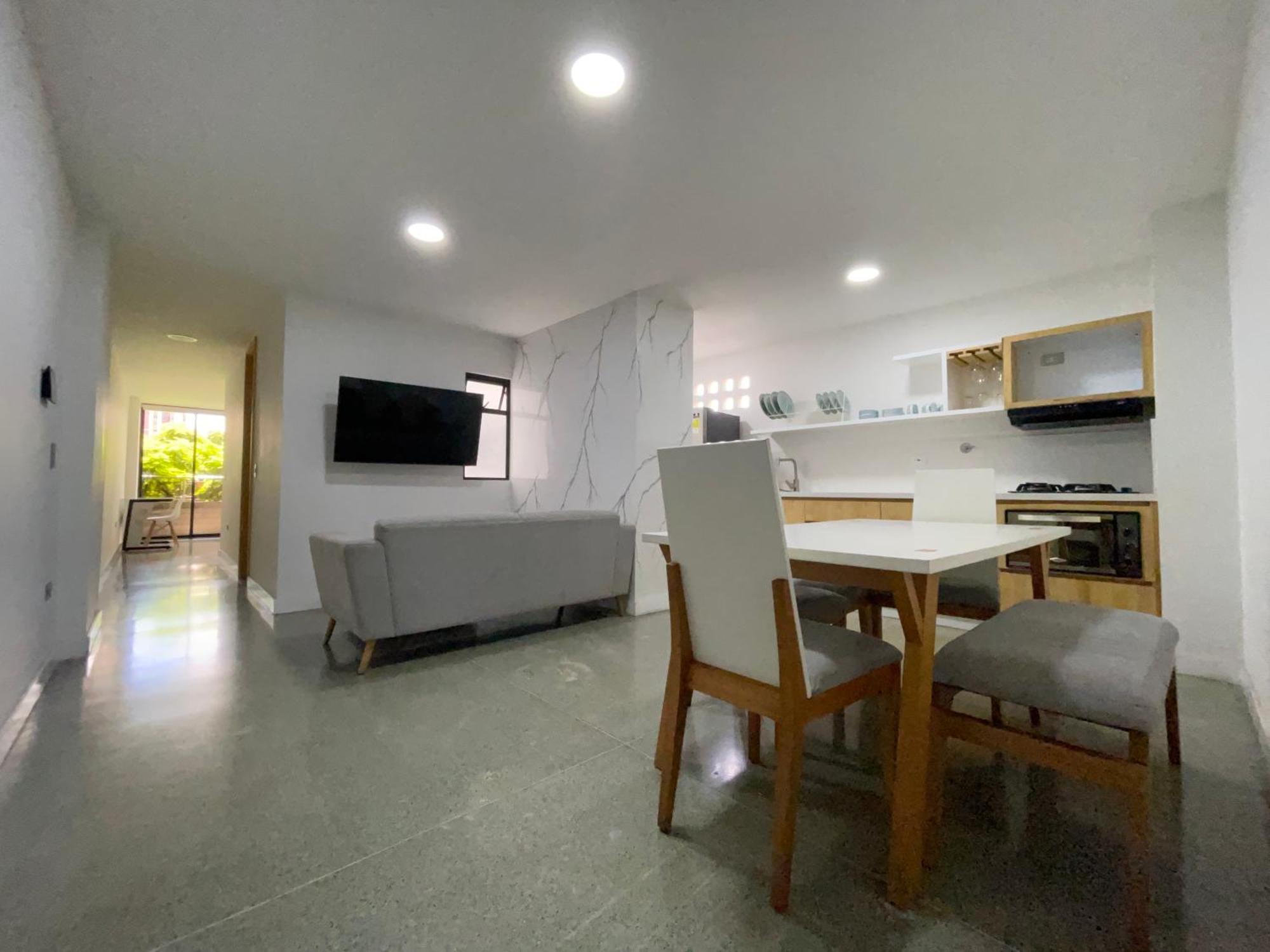 Apartment Edificio Helena Medellin