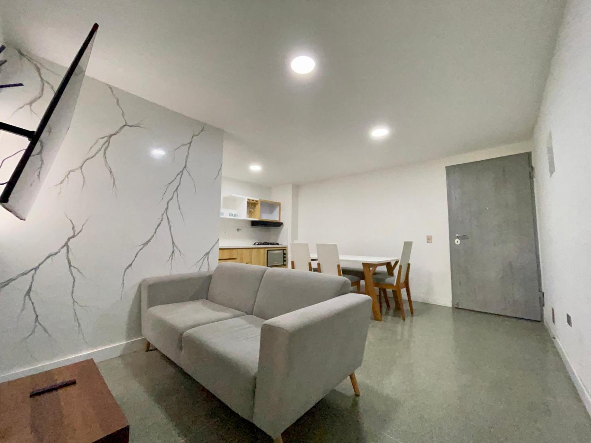 Apartment Edificio Helena Medellin