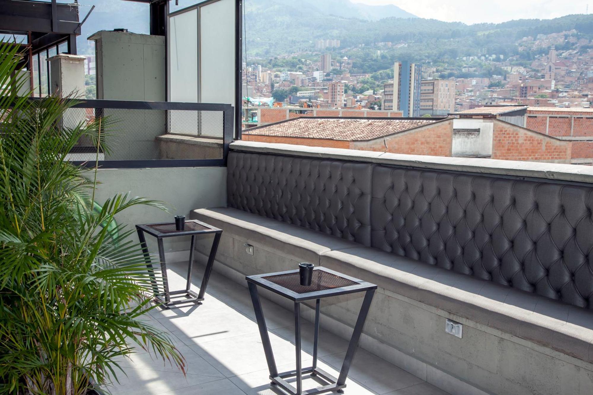 Apartamento Edificio Helena *